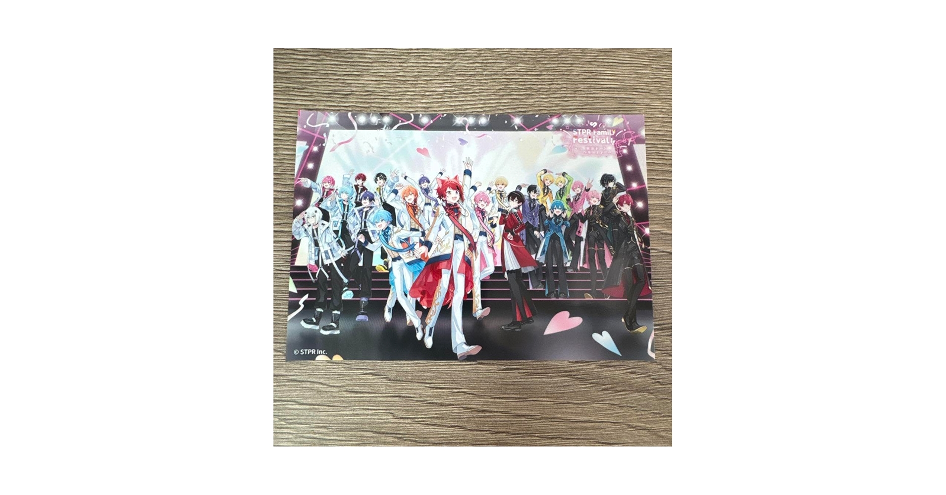 すとぷり トレカ、ブロマイド GoUkrBMWwAAQLsu.jpg